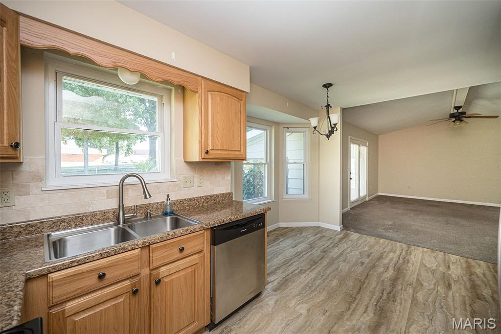 McClay Valley #3 - Residential Lease
