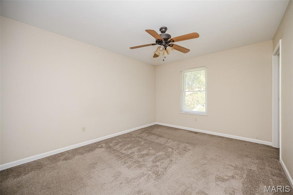 McClay Valley #3 - Residential Lease