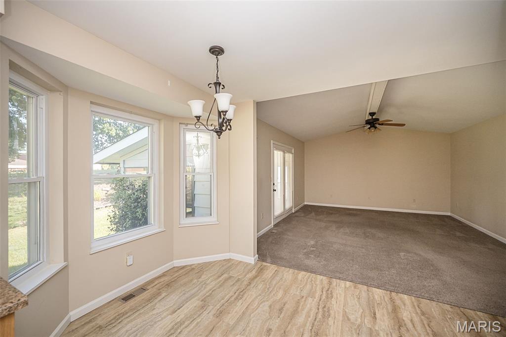 McClay Valley #3 - Residential Lease