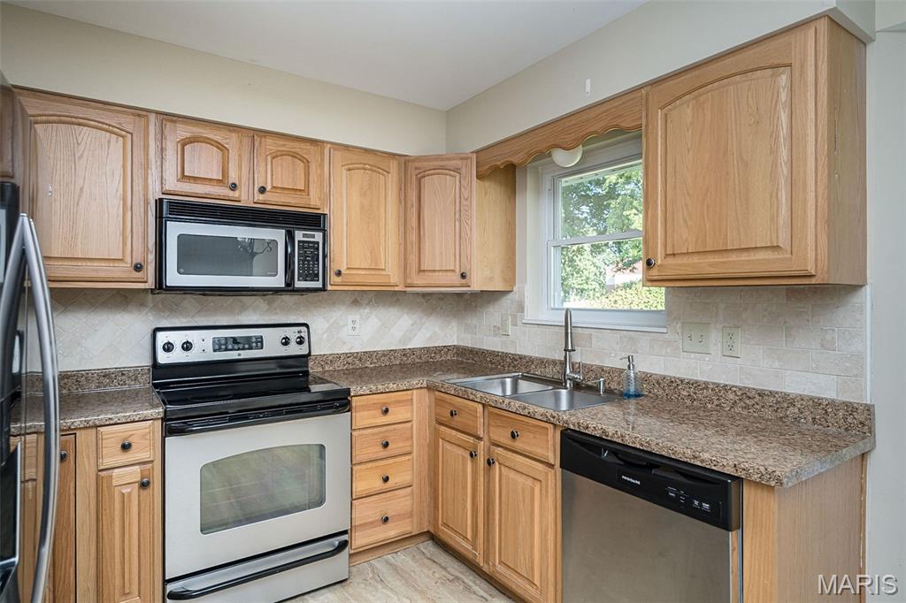 McClay Valley #3 - Residential Lease
