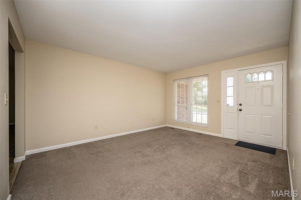 McClay Valley #3 - Residential Lease