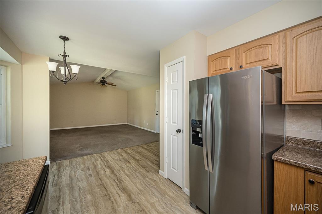 McClay Valley #3 - Residential Lease
