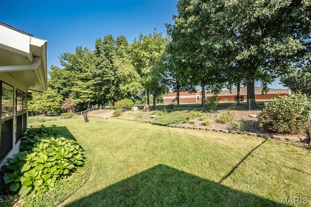 McClay Valley #3 - Residential Lease