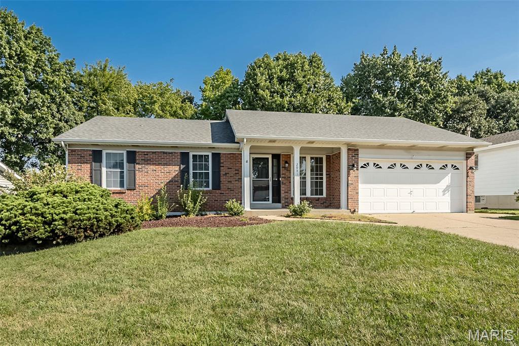 McClay Valley #3 - Residential Lease