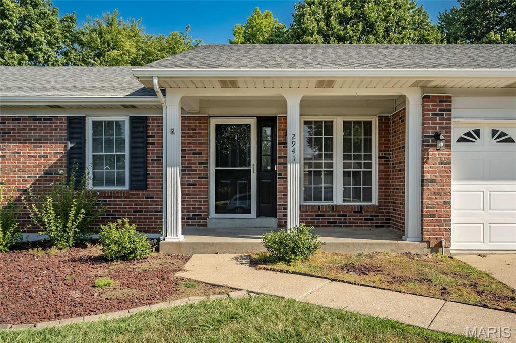 McClay Valley #3 - Residential Lease