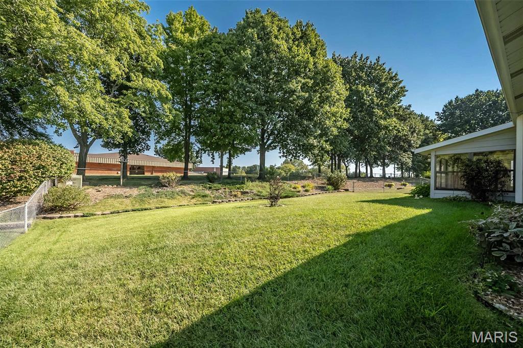 McClay Valley #3 - Residential Lease
