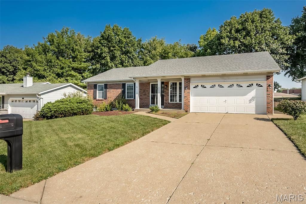 McClay Valley #3 - Residential Lease