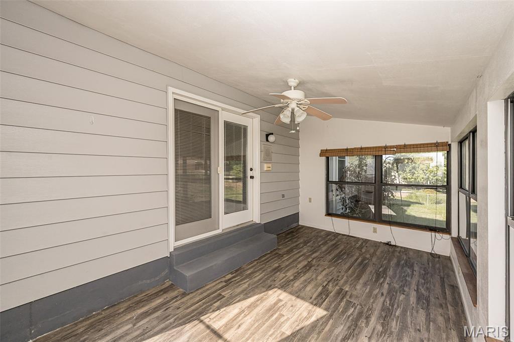 McClay Valley #3 - Residential Lease