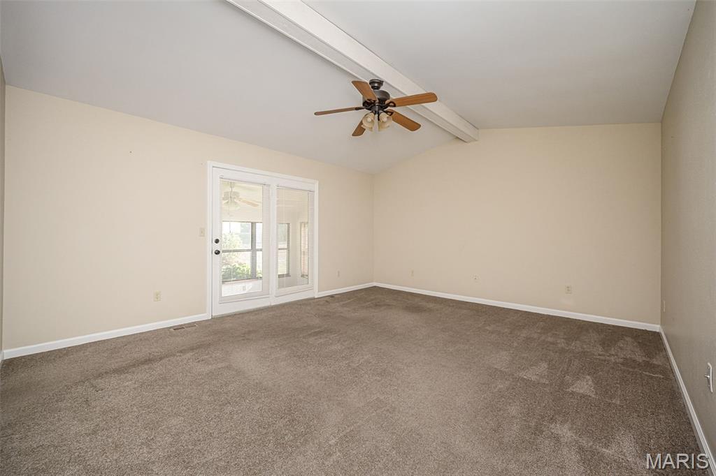 McClay Valley #3 - Residential Lease
