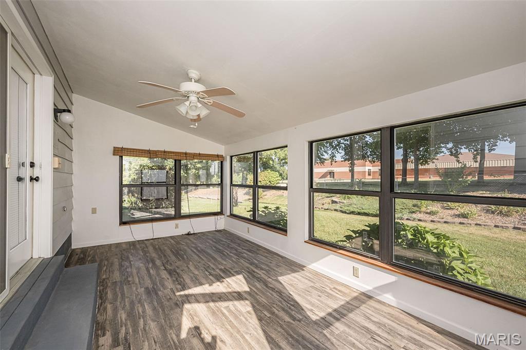 McClay Valley #3 - Residential Lease