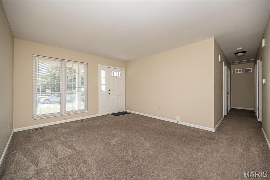 McClay Valley #3 - Residential Lease