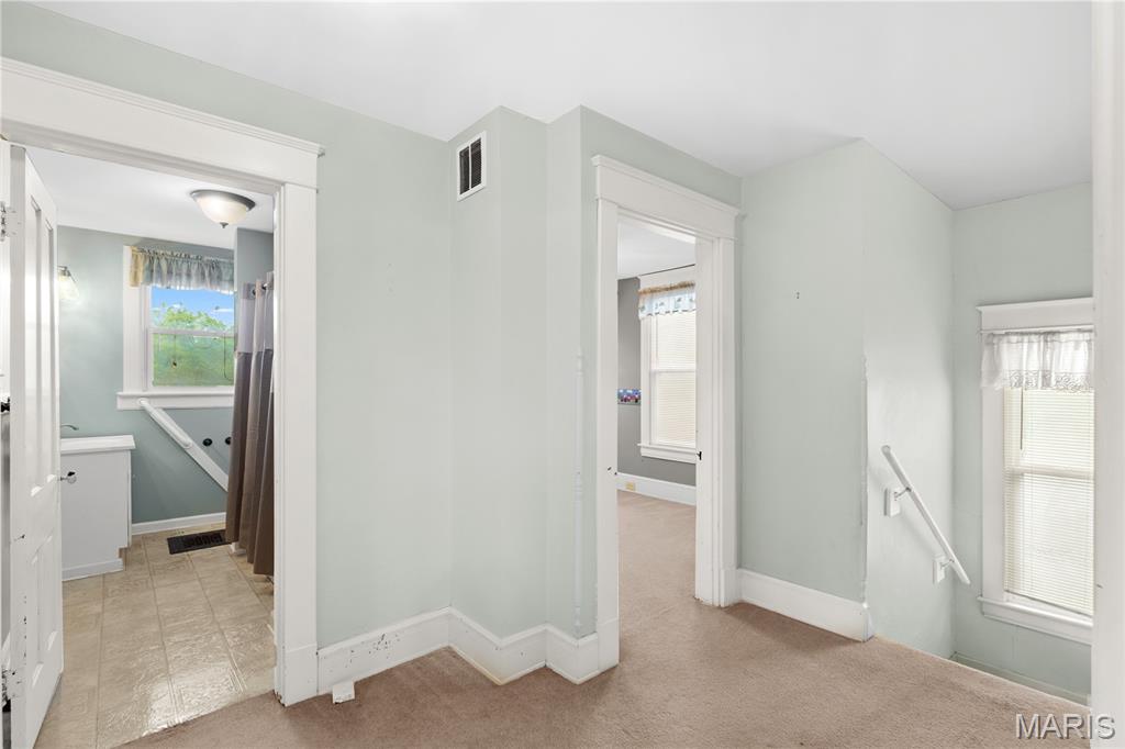 Burtons Sub - Residential