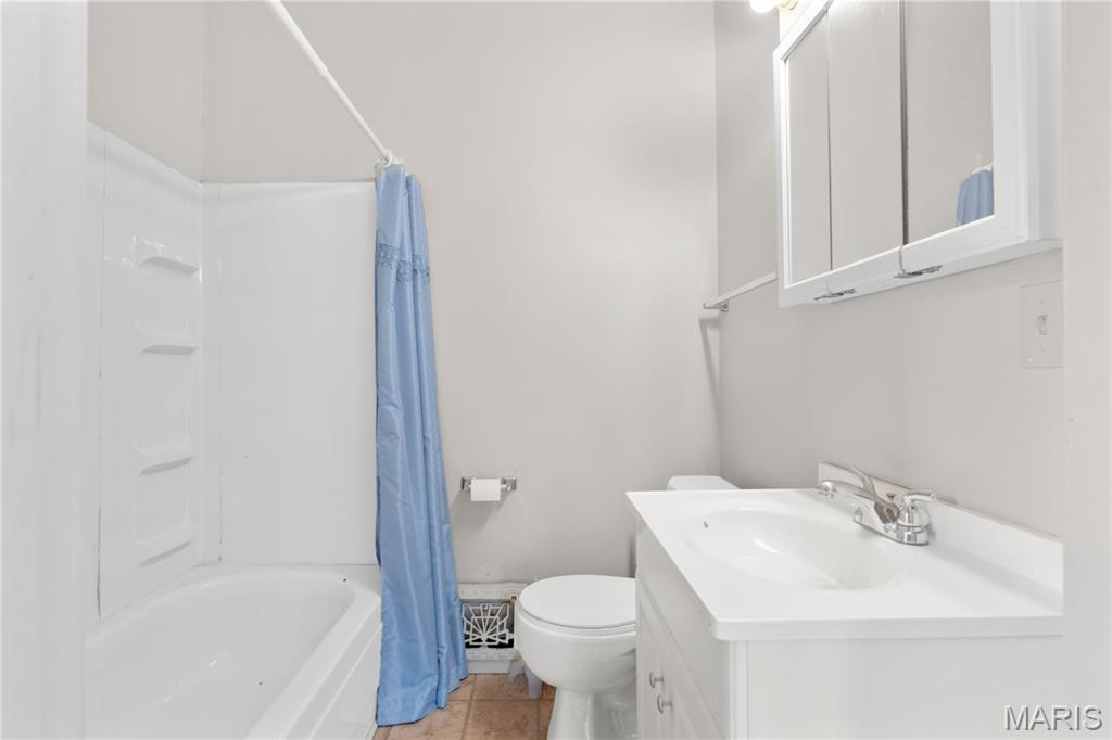 Burtons Sub - Residential