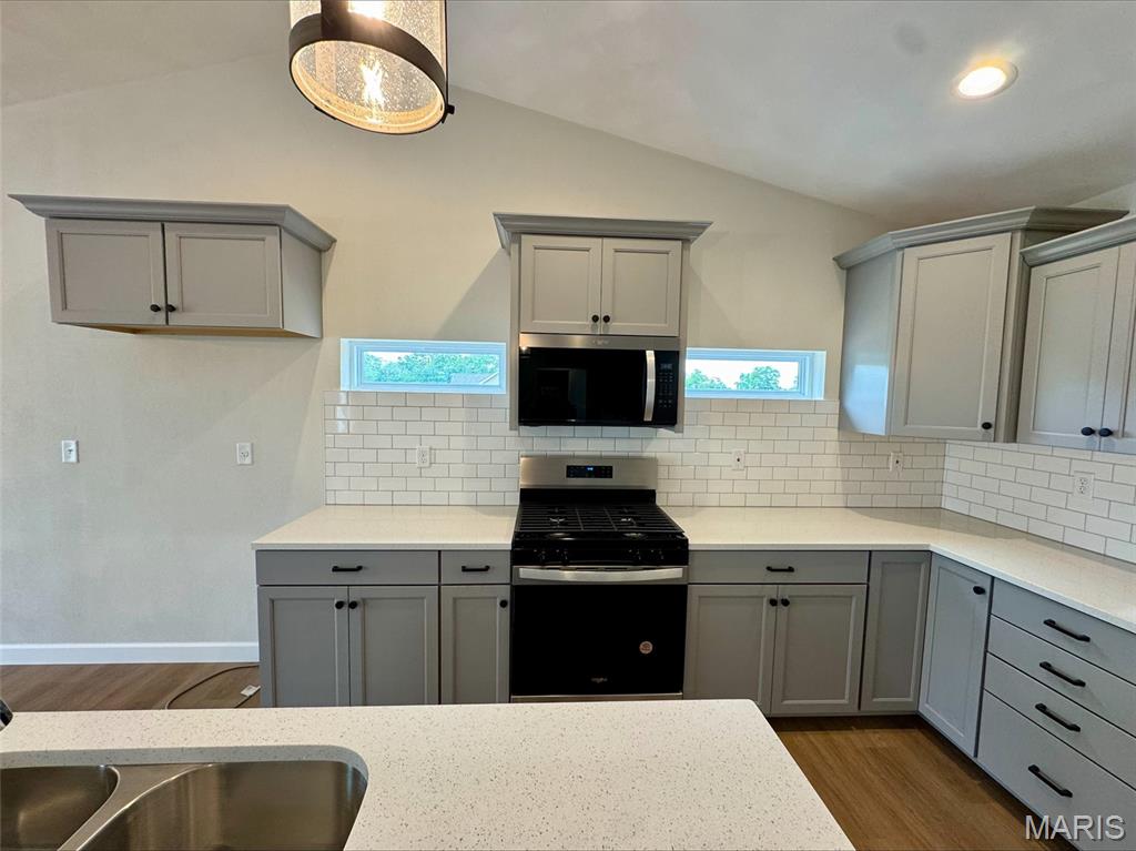 Mascoutah Resi Care, Villas & Townhomes - Residential