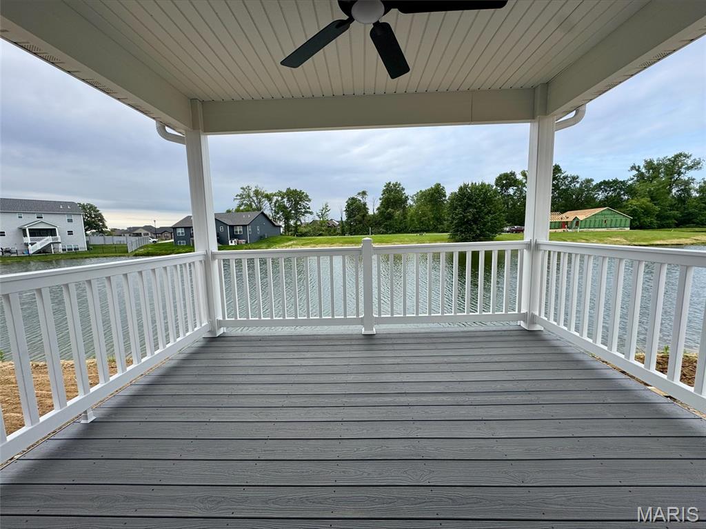 Mascoutah Resi Care, Villas & Townhomes - Residential
