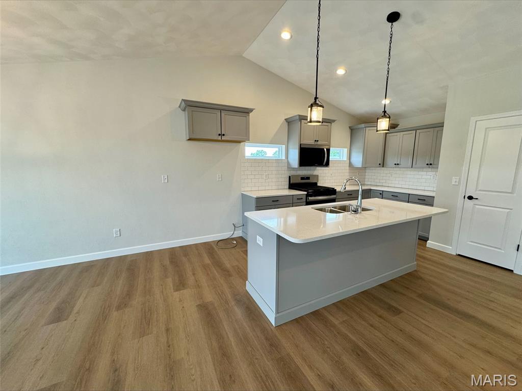 Mascoutah Resi Care, Villas & Townhomes - Residential