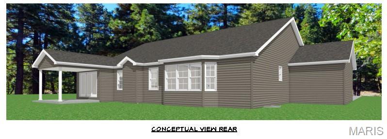 Mascoutah Resi Care, Villas & Townhomes - Residential