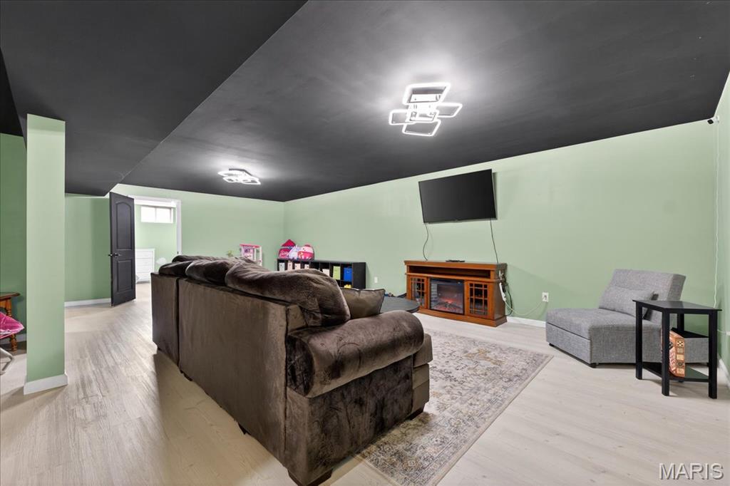 Cuivre Valley - Residential