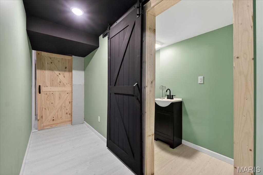 Cuivre Valley - Residential