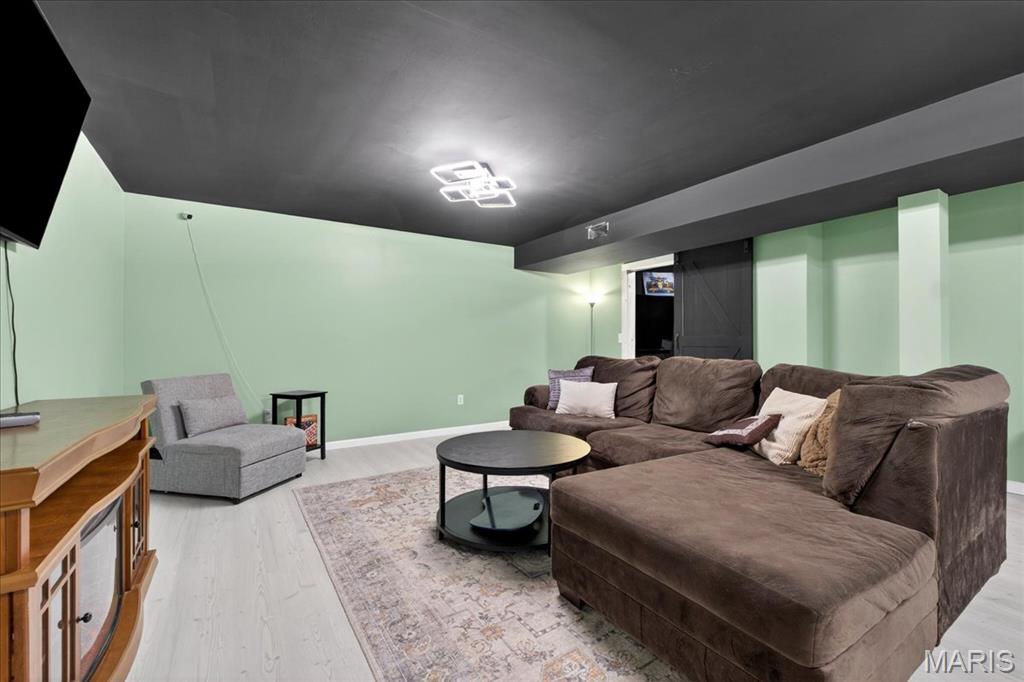Cuivre Valley - Residential