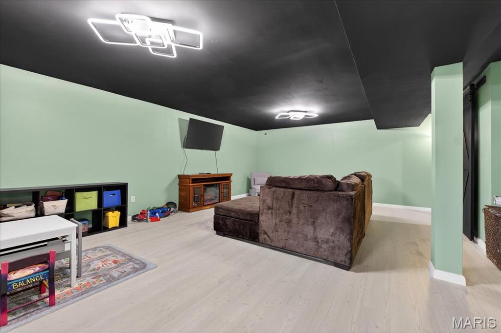 Cuivre Valley - Residential
