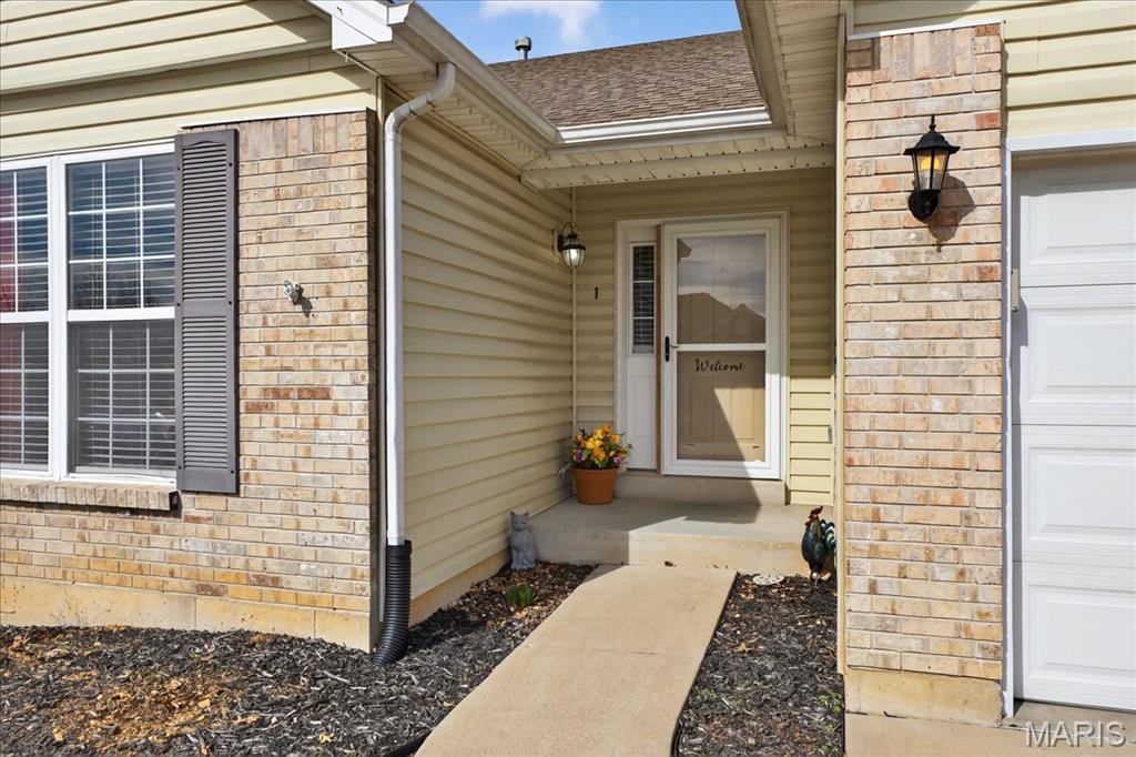 Cuivre Valley - Residential