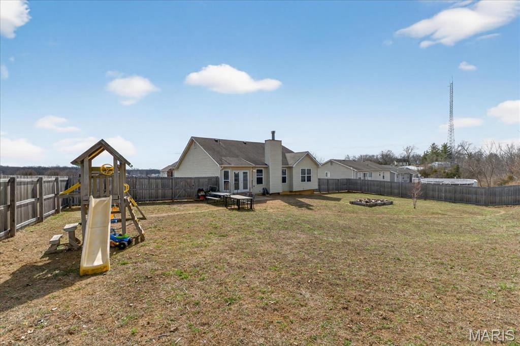 Cuivre Valley - Residential