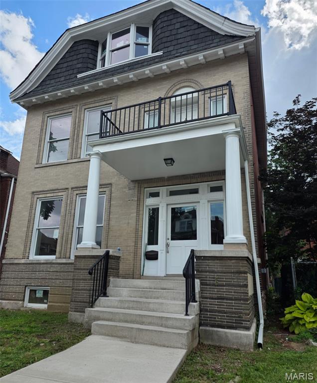 Lindell Blvd Add - Residential
