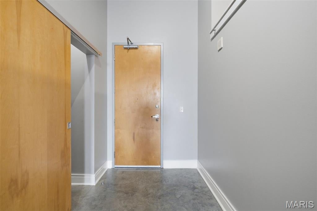 Windows Lofts - Residential