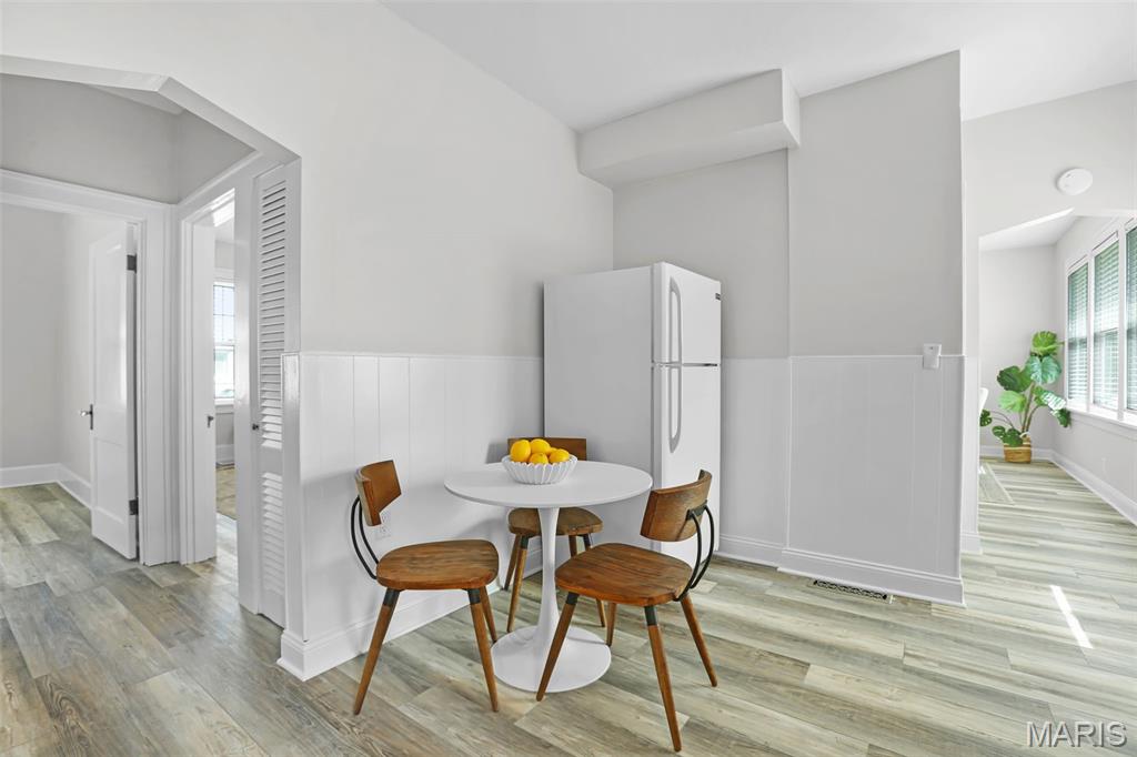 Warren Place Blk 1 Resub - Residential