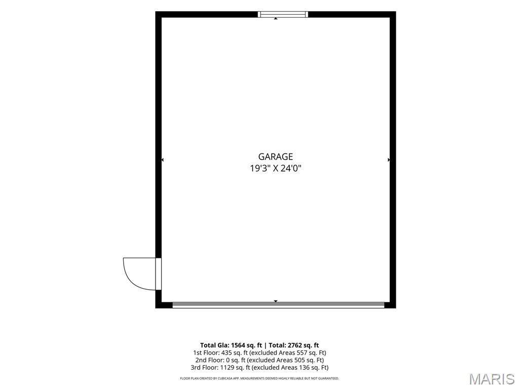 Warren Place Blk 1 Resub - Residential