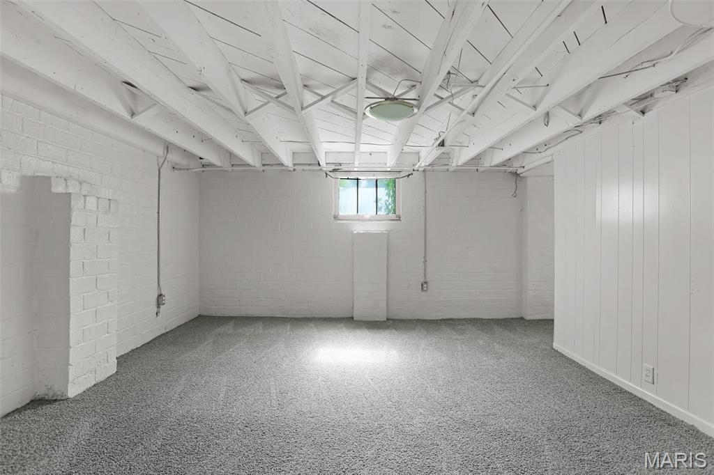 Warren Place Blk 1 Resub - Residential