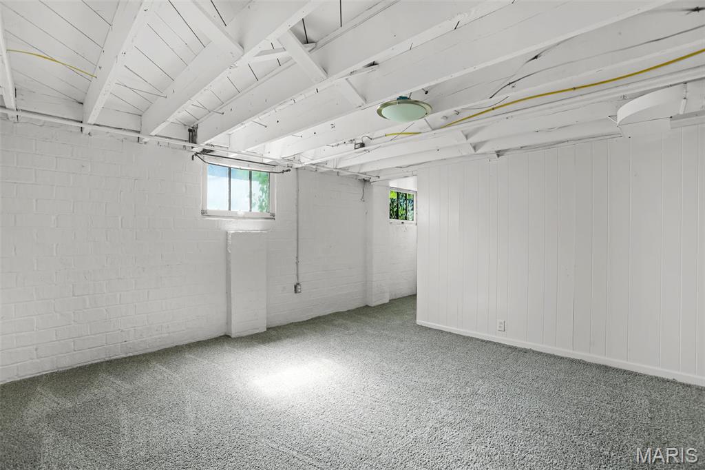 Warren Place Blk 1 Resub - Residential