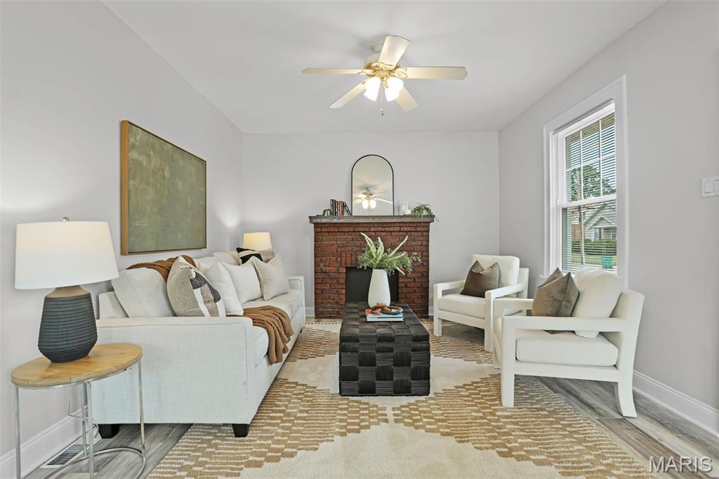 Warren Place Blk 1 Resub - Residential
