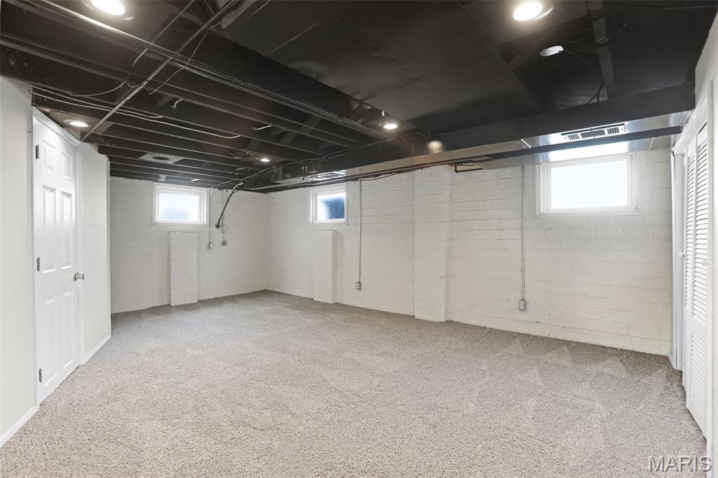 Warren Place Blk 1 Resub - Residential