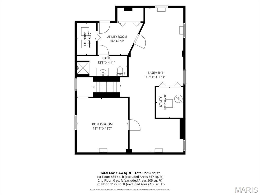 Warren Place Blk 1 Resub - Residential