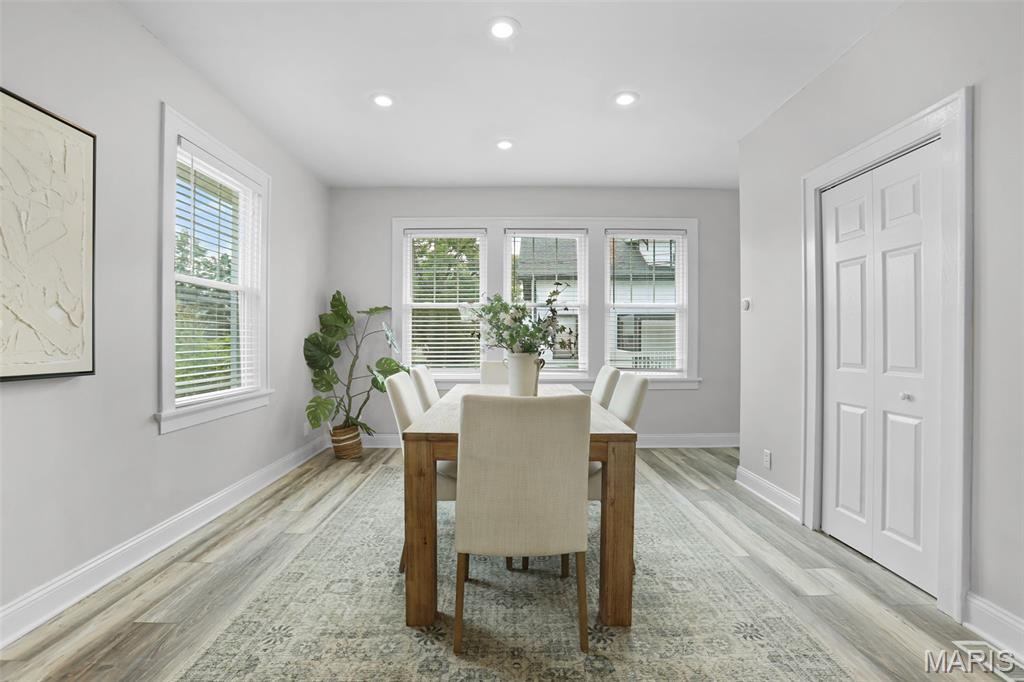 Warren Place Blk 1 Resub - Residential