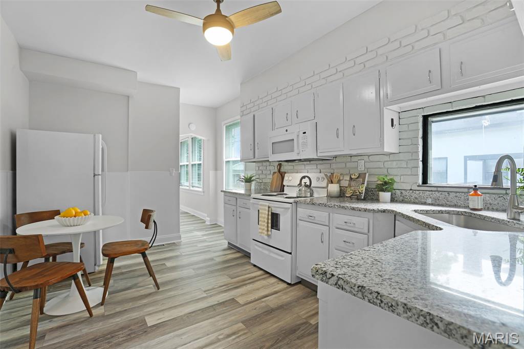 Warren Place Blk 1 Resub - Residential