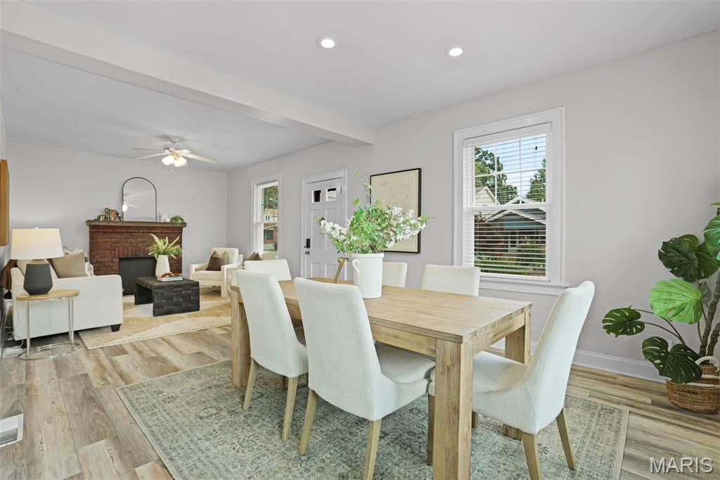 Warren Place Blk 1 Resub - Residential