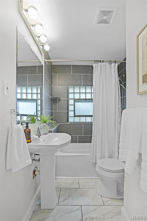 Warren Place Blk 1 Resub - Residential