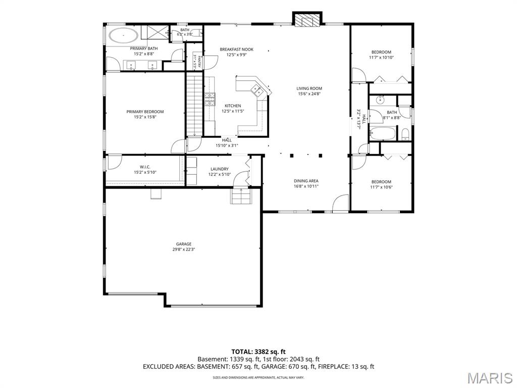 Stonebridge Bluffs - Residential