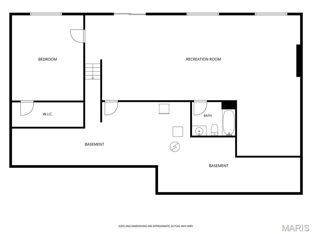 Stonebridge Bluffs - Residential