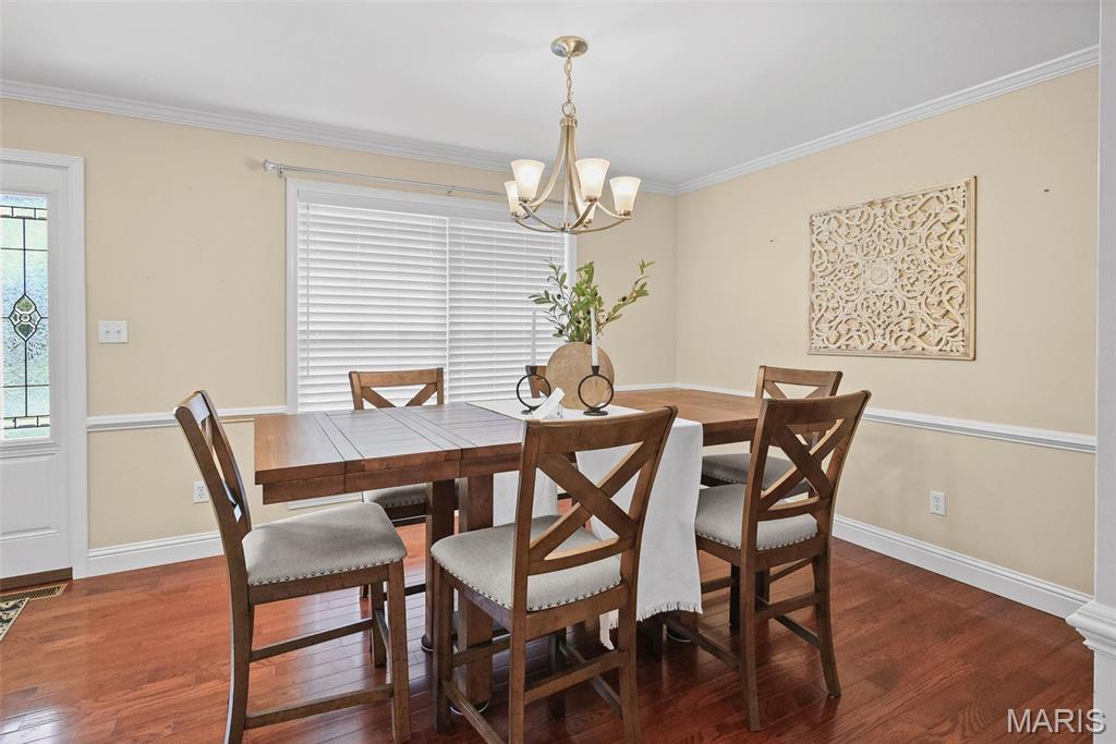Stonebridge Bluffs - Residential