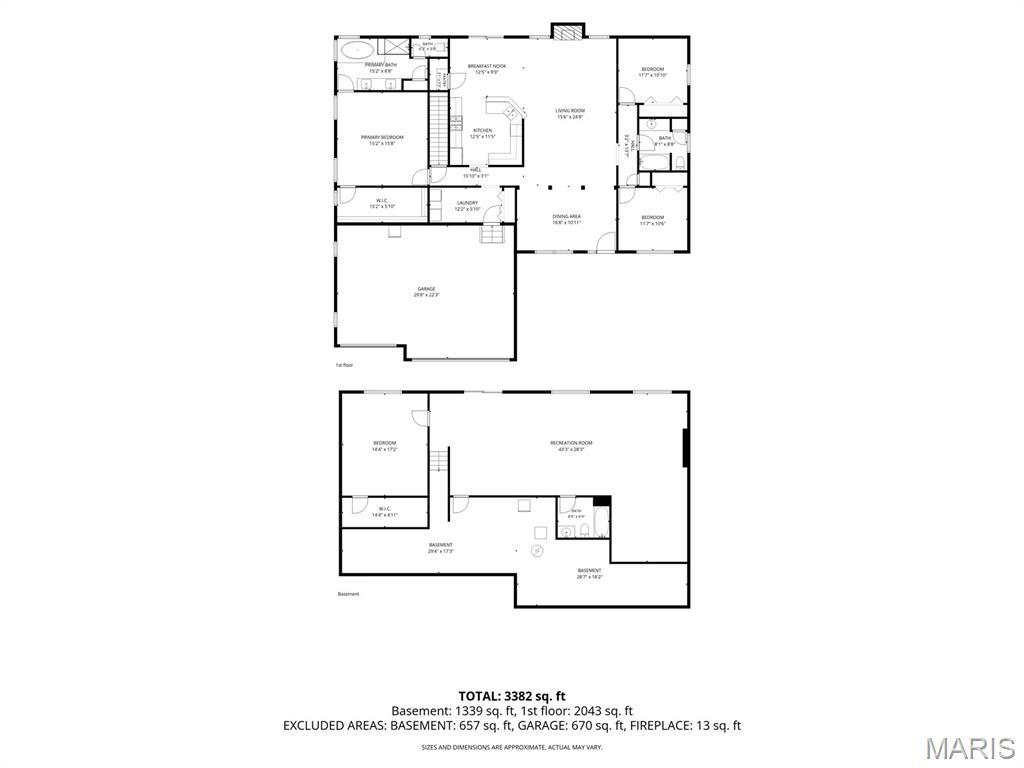 Stonebridge Bluffs - Residential