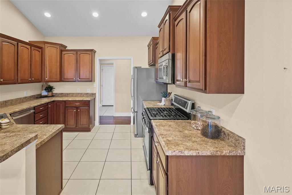 Stonebridge Bluffs - Residential