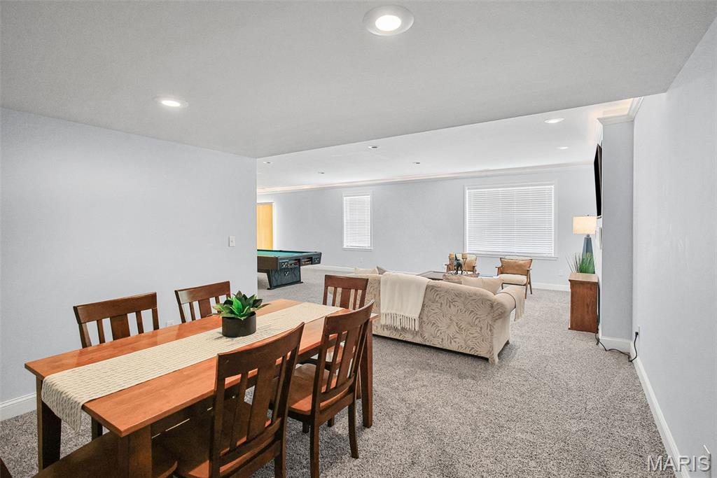 Stonebridge Bluffs - Residential