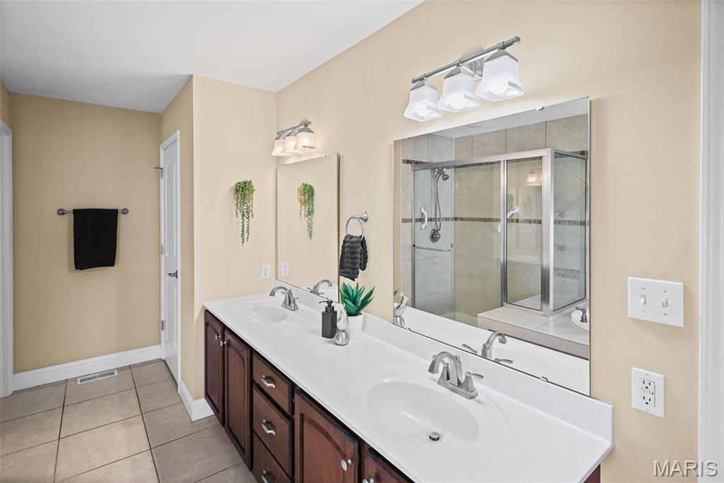 Stonebridge Bluffs - Residential