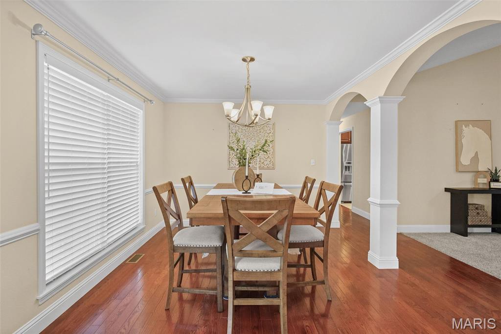 Stonebridge Bluffs - Residential