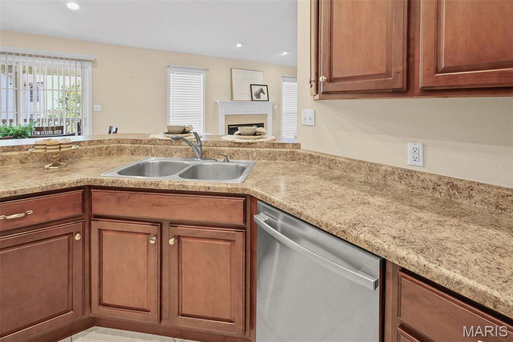 Stonebridge Bluffs - Residential