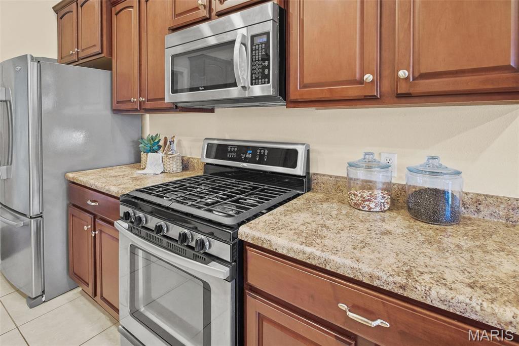 Stonebridge Bluffs - Residential